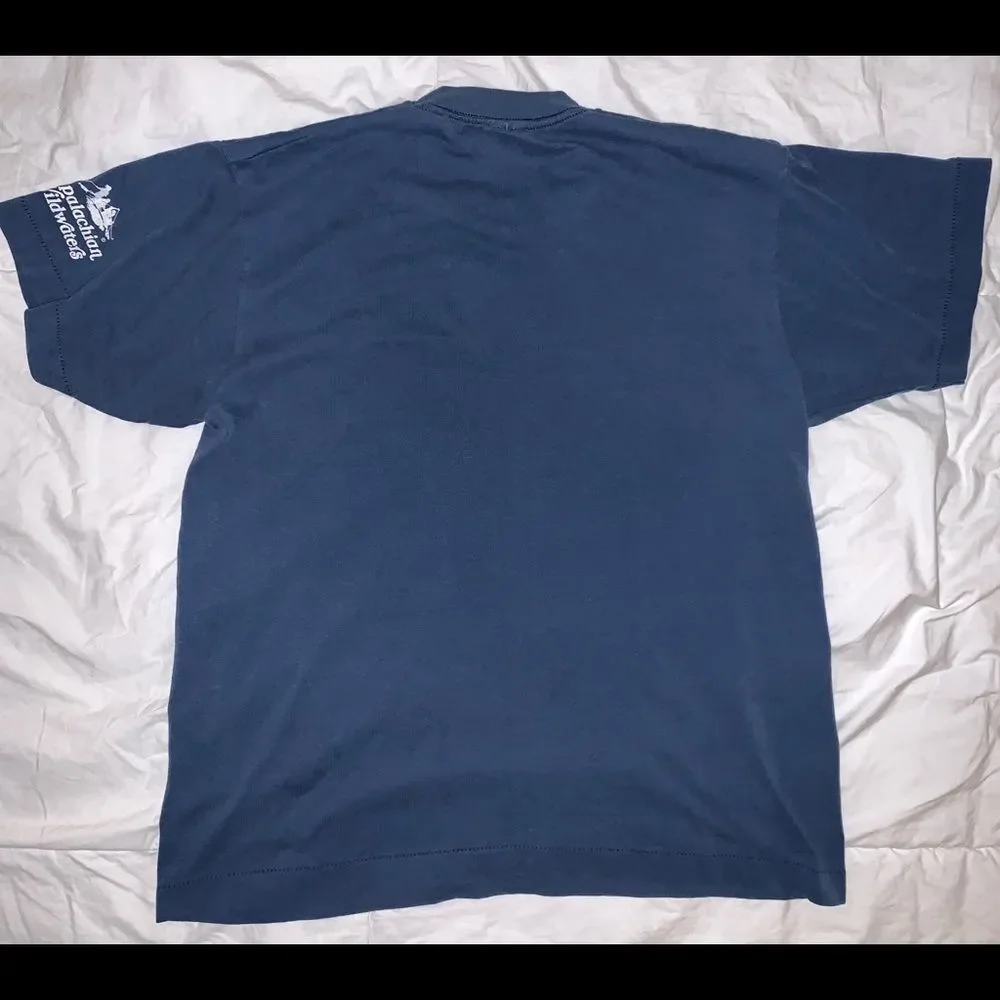 Vintage Rare Screen Stars 80’s T-shirt - Picture 2 of 5